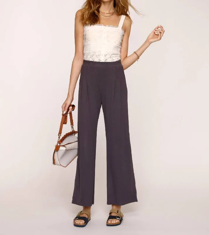 women's sophisticated pantsHeidi Pant In Galaxy