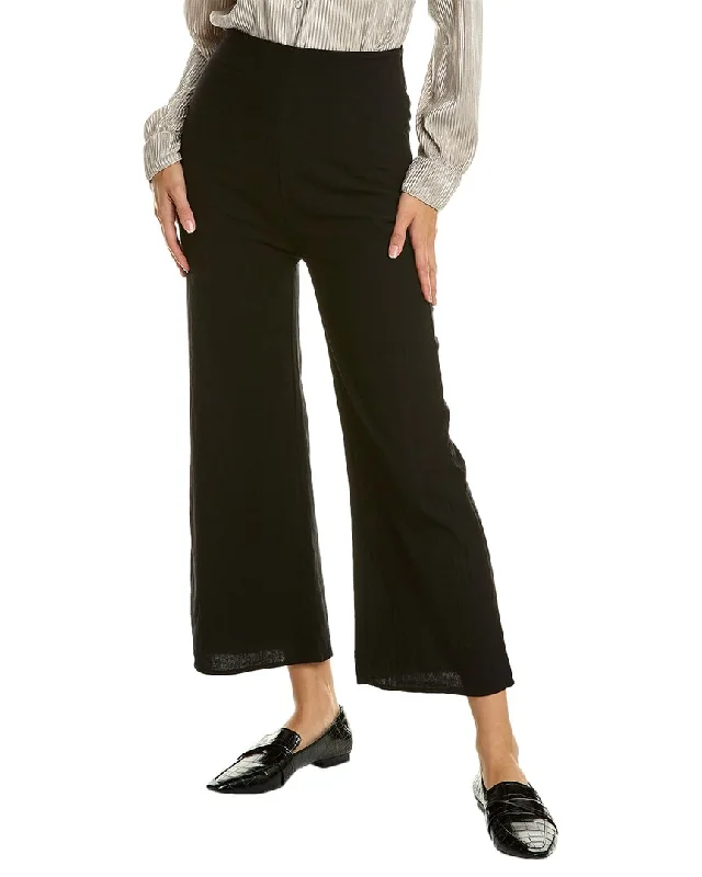 women's ankle-length pantsMEIVEN Gauze Pant