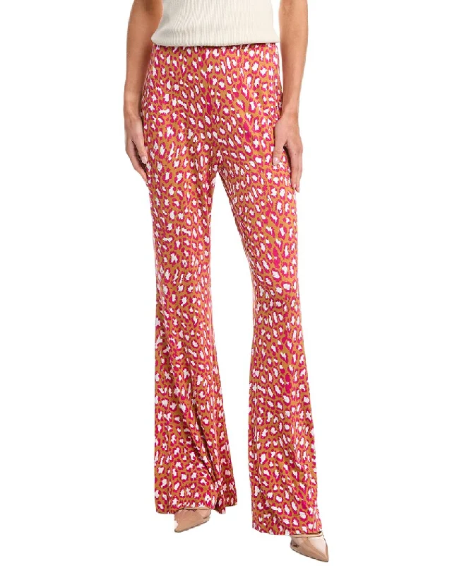 women's cool pantsDiane von Furstenberg Brooklyn Pant