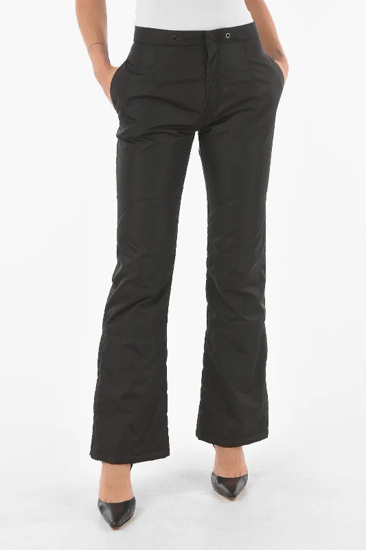 women's moisture-wicking pantsAmbush Padded Nylon Pants