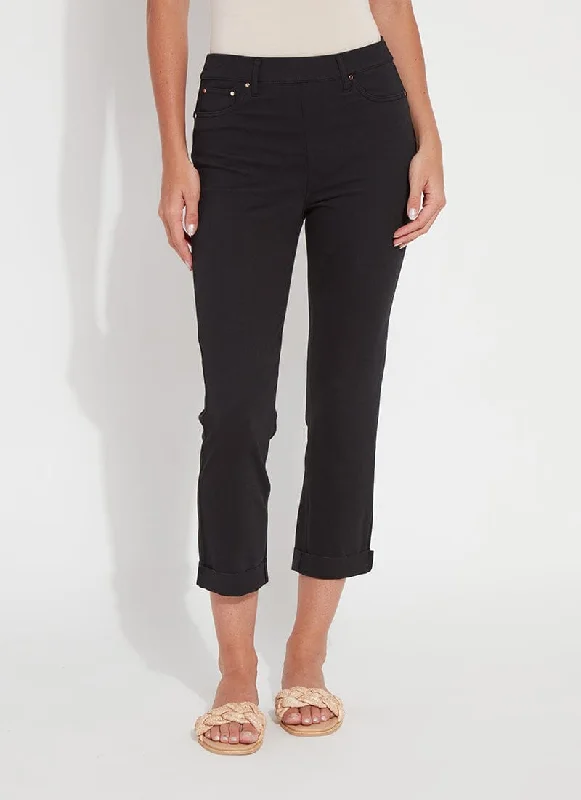 women's elegant pantsEmmy Straight Leg (26" Inseam)