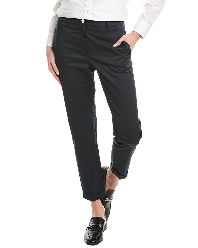 women's spring pantsHugo Boss Tachinoa Pant