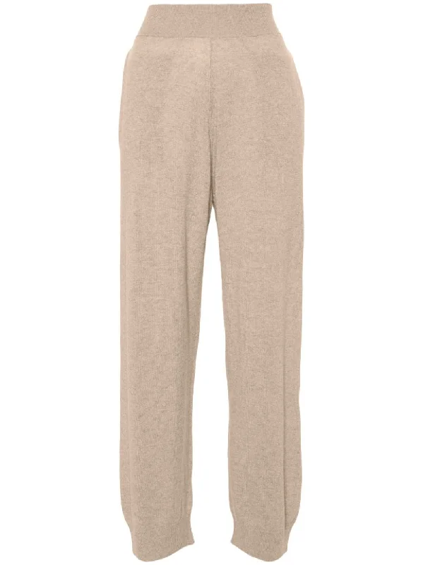 women's cotton pantsStella Mccartney Women's Trousers