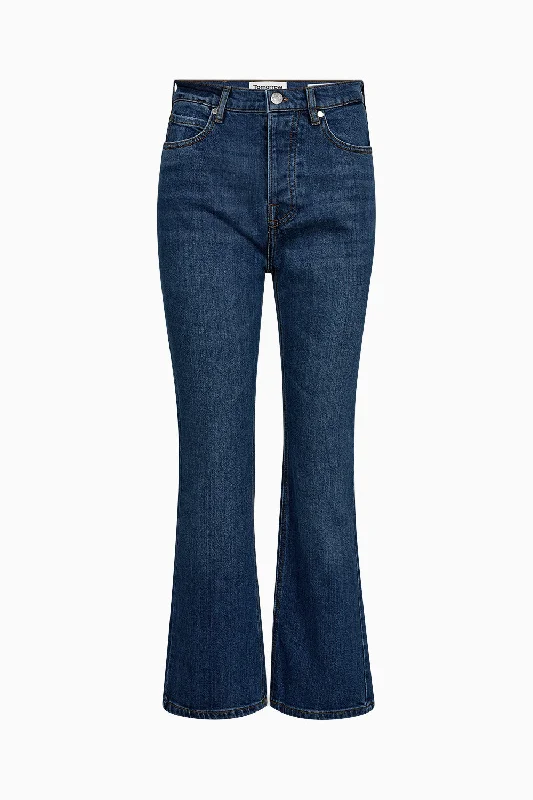 women's ankle-length denim jeansTRW-Marston Jeans wash Original Key West