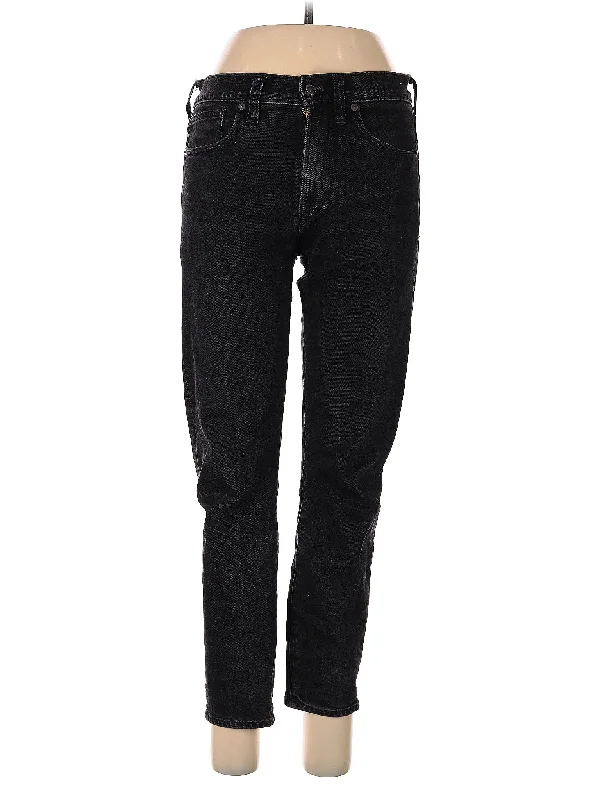 women's denim jeans for athletic bodiesHigh-Rise Skinny Jeans