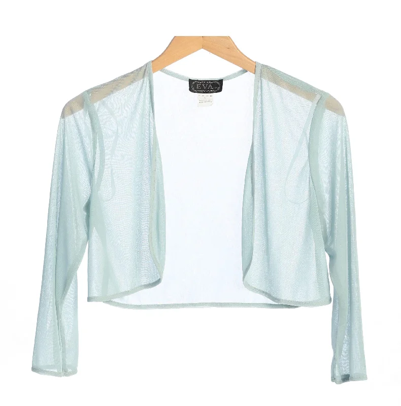 Formal Dress for Science AwardsFormal Chiffon Bolero Jacket