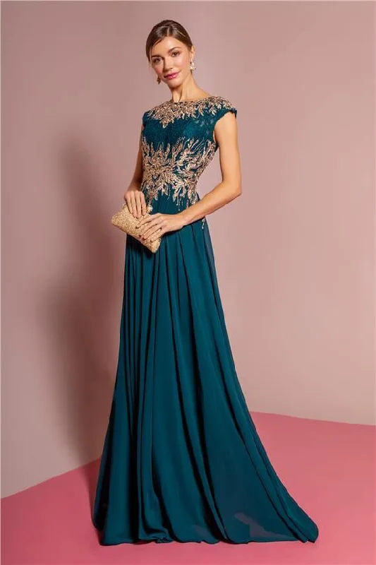 mermaid-inspired wedding dressesFormal Mother of the Bride Long Dress Sale