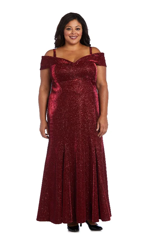 minimalist bohemian wedding dressesR&M Richards 5759W Plus Size Mother Of The Bride Dress