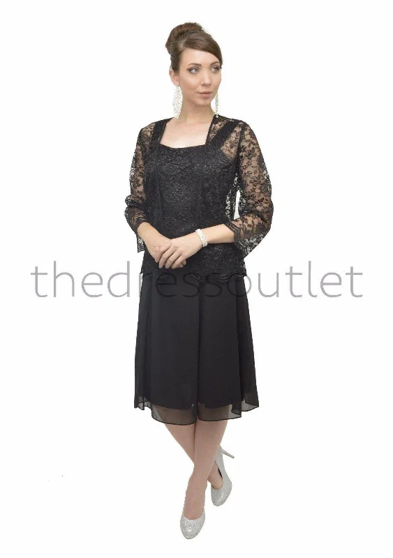 mother-of-the-bride wedding dressesShort Mother Of The Bride Dress With Jacket Sale