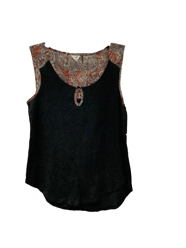 women's tops for those who believe in expressing their individuality through fashionTop Sleeveless By Akemi And Kin  Size: Xs