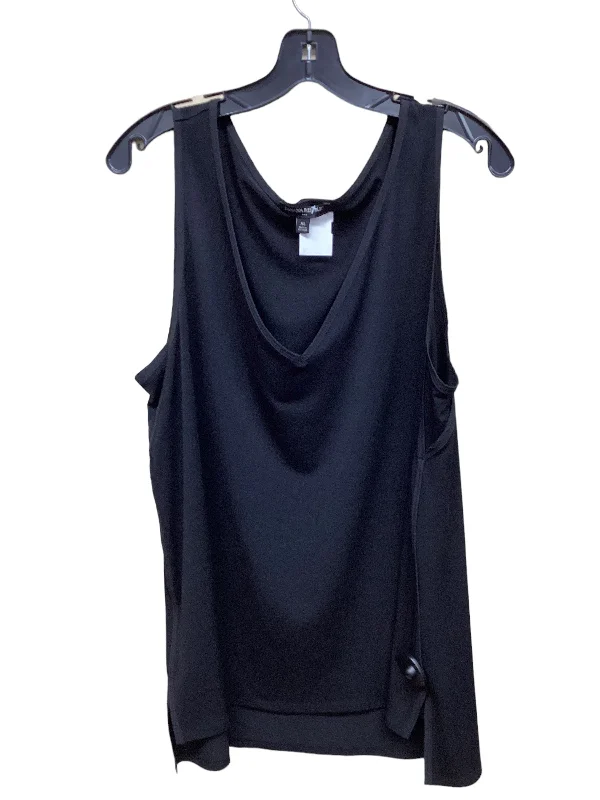 women's tops for those who want to wear pieces that are both comfortable and stylishTop Sleeveless By Banana Republic  Size: Xl