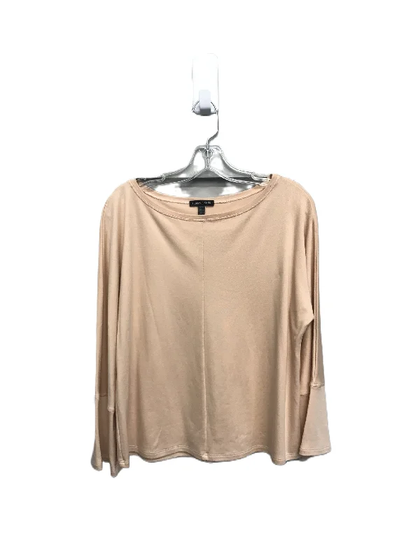 women's tops for cocktail partiesTop Sleeveless By Eileen Fisher  Size: S