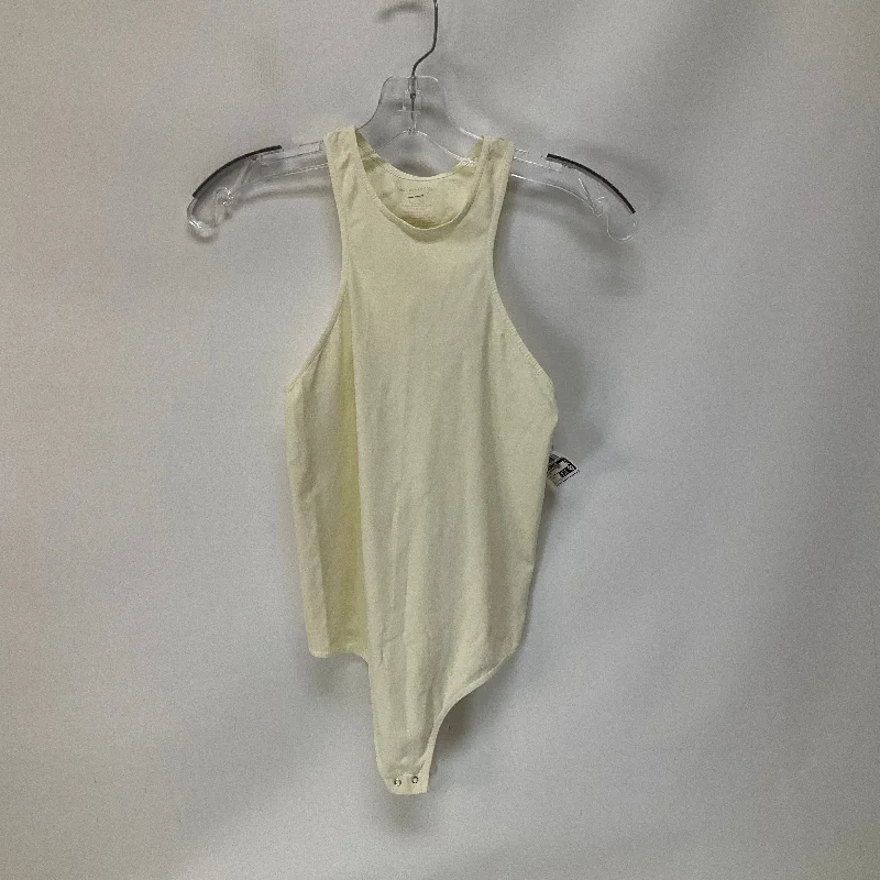 women's tops for those who love to shop for unique findsTop Sleeveless By Free People  Size: M