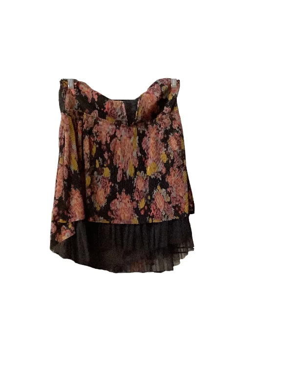 women's tops for those who prefer classic over trendy stylesTop Sleeveless By Free People  Size: S