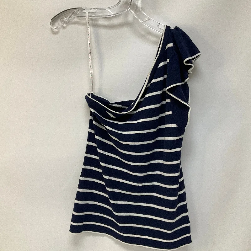 women's tops for those who want to stay warm and stylish during colder weatherTop Sleeveless By Lilly Pulitzer  Size: S