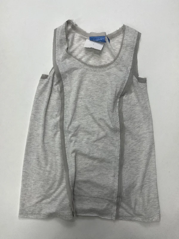 women's tops for those who want to add a pop of color to their outfitsTop Sleeveless By Simply Vera  Size: Xs