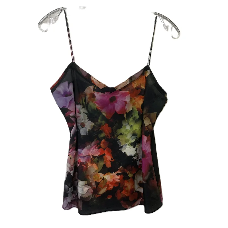 women's tops for everyday eleganceTop Sleeveless By Ted Baker  Size: L