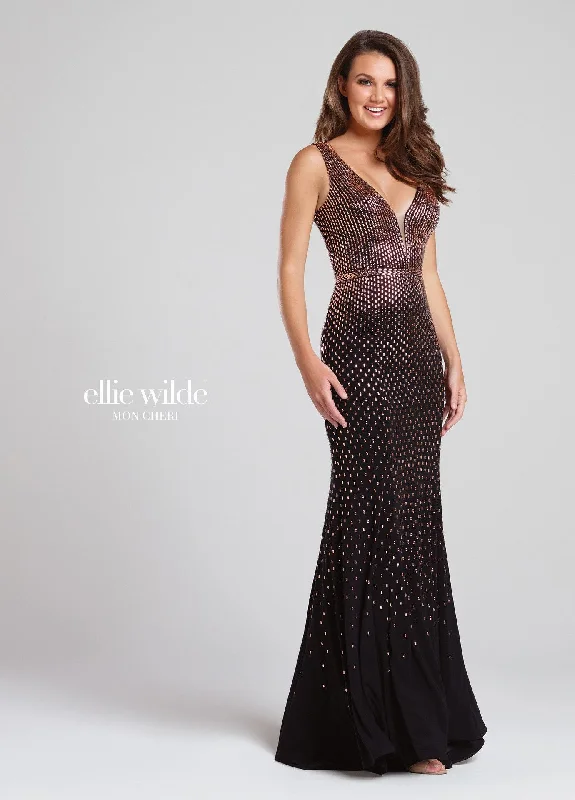 prom dress alterations117111 Prom Dress Black/Bronze