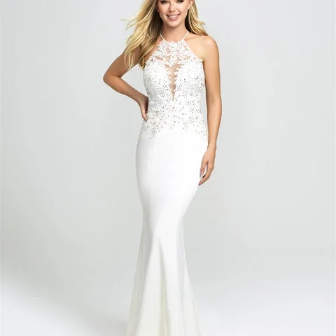 prom dresses for summer19-153 Prom Dress Ivory