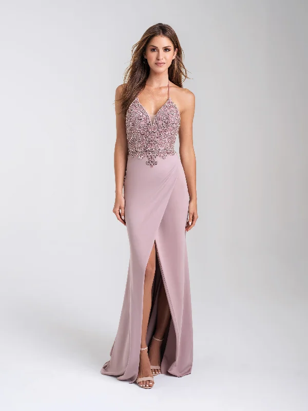 plus-size prom dresses20-322 Prom Dress Mauve