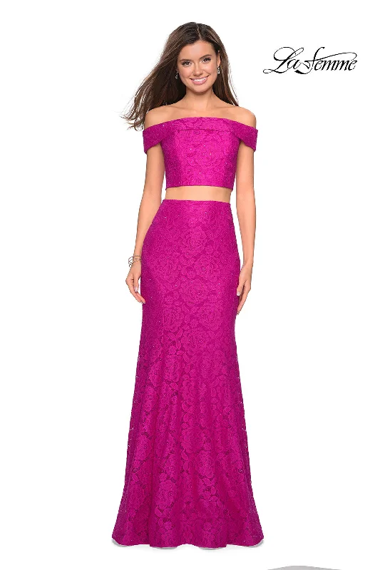 prom dress fitting advice27443 Prom Dress Hot Pink