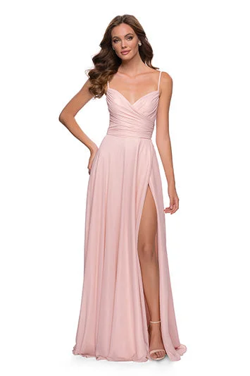 prom dress inspiration galleries29775 Prom Dress Blush