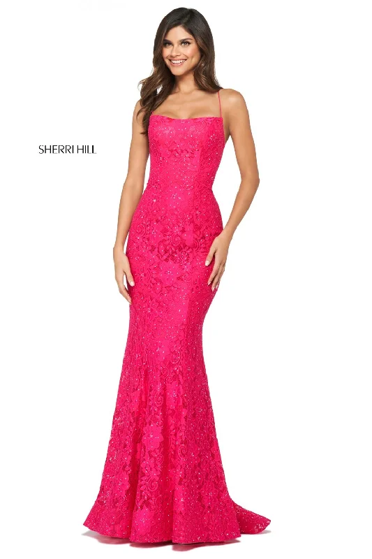 animal print prom dresses53359 Prom Dress Bright Pink, Aqua, Yellow, Coral, Blush