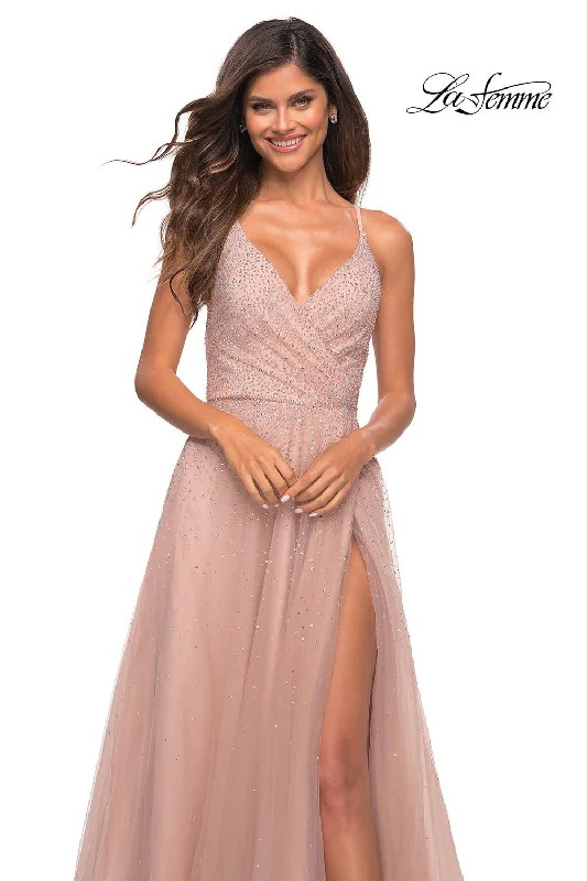 sweetheart neckline prom dressesProm Dress 29920 | Mauve