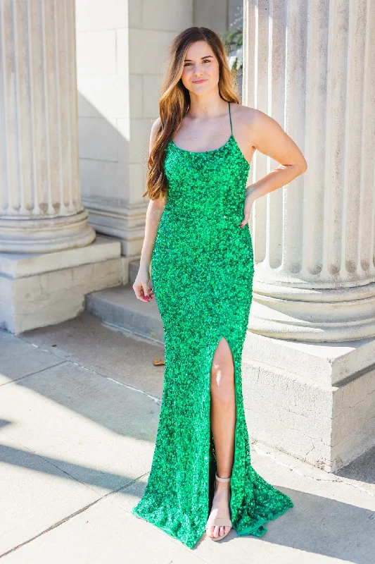 sparkly prom dressesProm Dress 3290 | Emerald