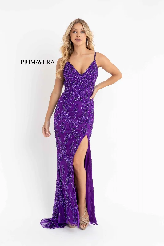 prom dress fitting adviceProm Dress 3913 | Purple